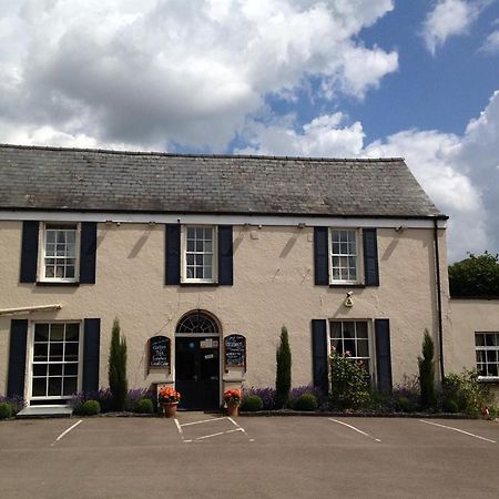 Castle Lodge Wilton Ross-on-Wye Exterior foto